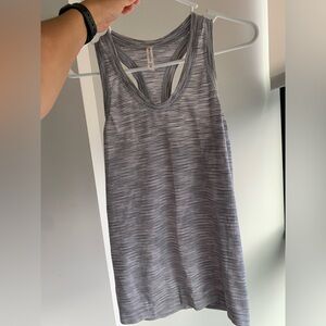 Athleta Racerback tank top